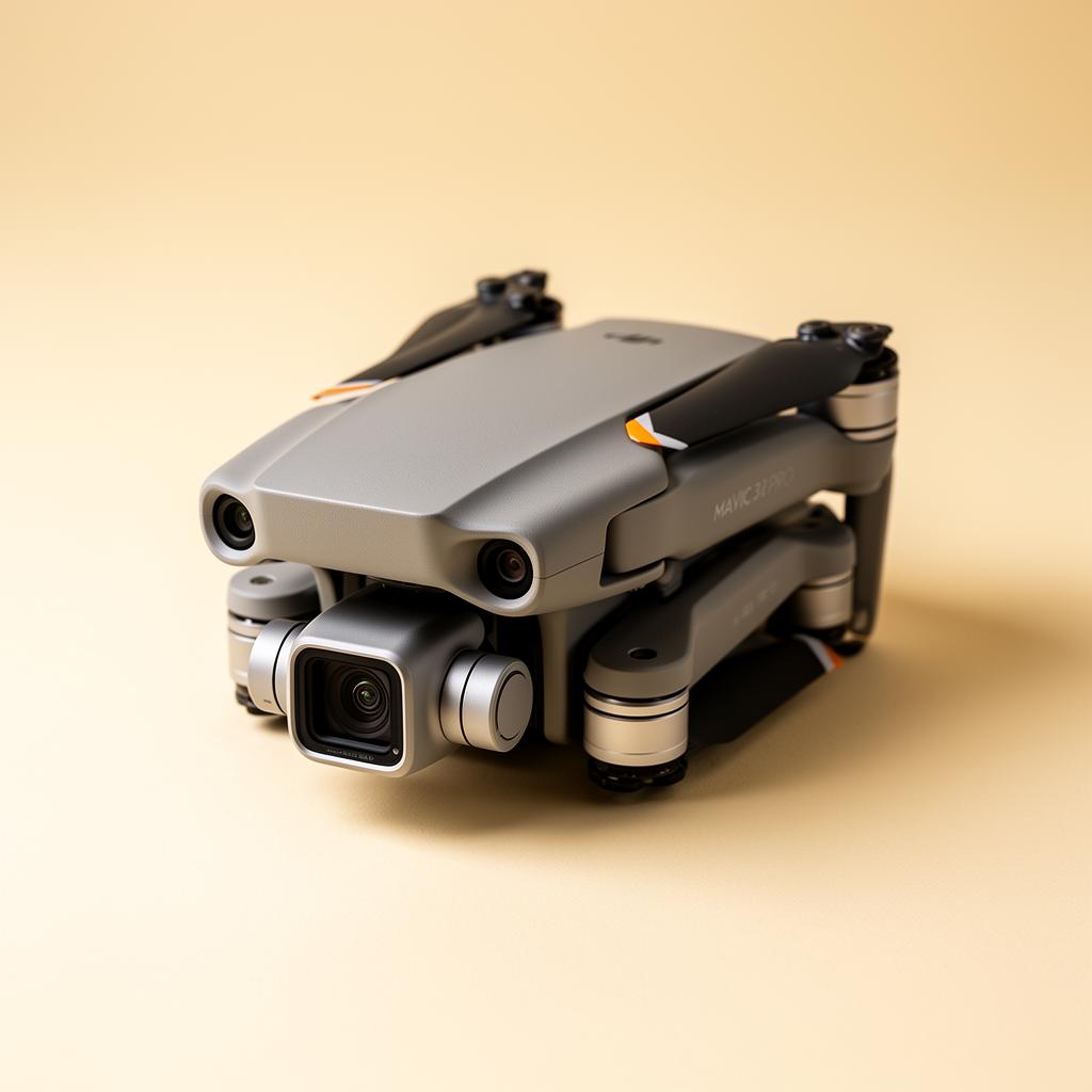 DJI Mavic 3 Pro for hire in Noosa — Triple Hasselblad cameras · 5.1K · omnidirectional sensing